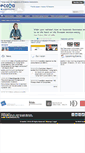 Mobile Screenshot of ecoda.org